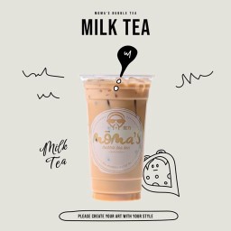 ชานมไต้หวัน