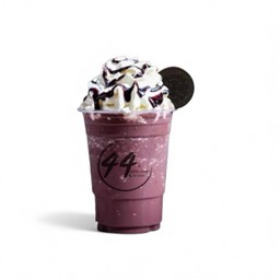 โกโก้ปั่น โอริโอ้+วิปครีม