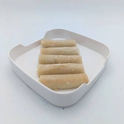 Buffet Seafood Shabu