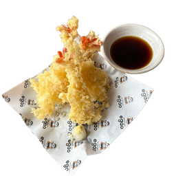510 Ebi Tempura