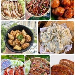 หอม คำ ฉ่ำ รสมือที่ชวนคิดถึง