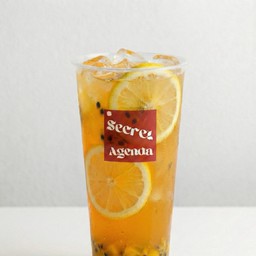 Secret Agenda เซนต์หลุยส์