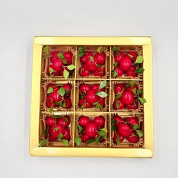 Gift Box (ลูกชุบเชอร์รี่)