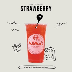 สตรอเบอร์รี่