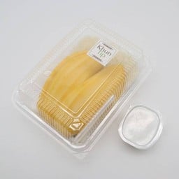 ข้าวเหนียวมะม่วง(ขนมไทยคุณทิพย์)-M Coffee