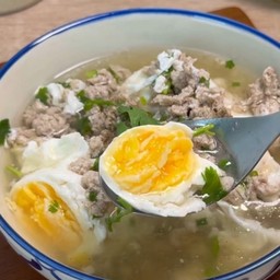 ร้านโคตรกระเพรา สาขา3