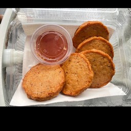 ร้านโคตรกระเพรา สาขา3