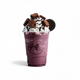 โกโก้ปั่น วิป บราวนี่