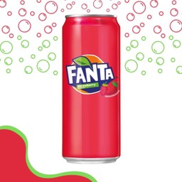 แฟนต้าน้ำแดง