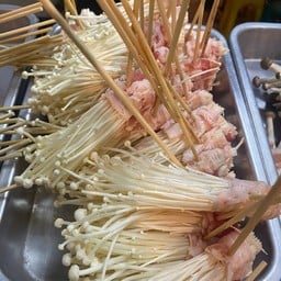 หม่าล่าร้านดัง ลานตะวันแดงสกลนคร หม่าล่าร้านดัง