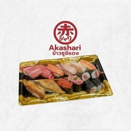 1A Gokujou Sushi Set