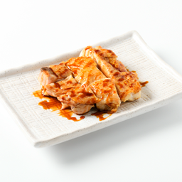 506 Chicken Teriyaki
