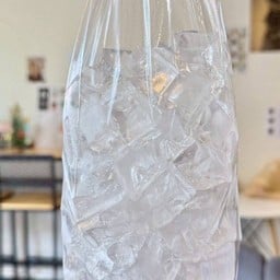 น้ำแข็งใส่ถุง