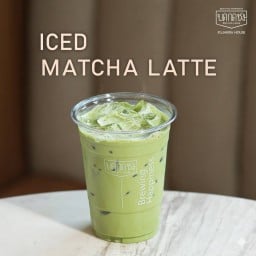 มัจฉะลาเต้