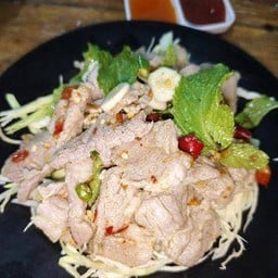 หมูมะนาว