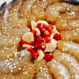 ครัวอาม่าตุ้ยนุ้ย