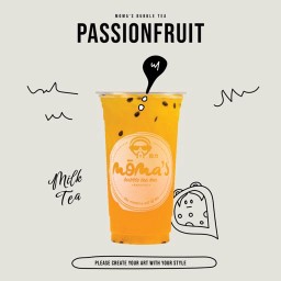 ชาเขียวเสาวรส