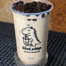 ชานมไข่มุก T-REX