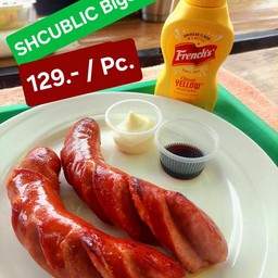 Crepi Il Lupo (เครปปี้ อิล ลูโป้) -