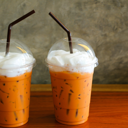 ชาไทยเย็น