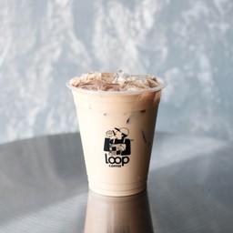 Ice Latte