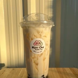 นิภาชา-ชานมไข่มุก บ.โกทา