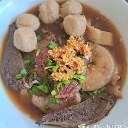 แซ่บ Zabb Food&Drink