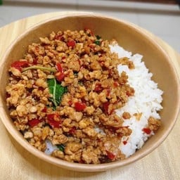 ครัวลับ (ไพรเวซี่) เคหะร่มเกล้า39