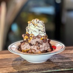 ปังเย็นโอวัลติล