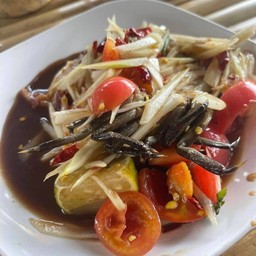 แซ่บ Station  ( ยำกะย่าง ) ลาดกระบัง   14/2