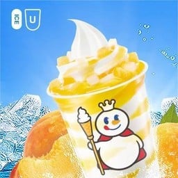 พีชเหลือง ซันเดย์