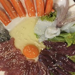 แจ่วฮ้อนหมู (ครบชุด)
