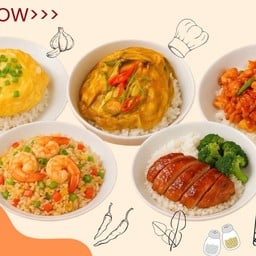 ครัวบังด้อล Halal