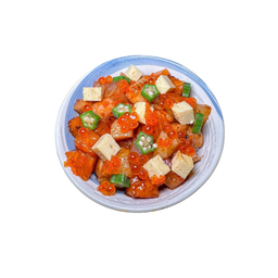 623 Chirashi Mala Don