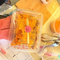 AP Burger@โครตปัง