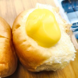 ปังไส้กล้วย