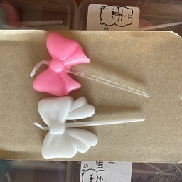 เทียนโบว์(ราคาต่ออัน)