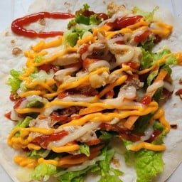 Soul of restaurant & pattaya Soul of restaurant