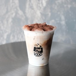 Ice Capuccino