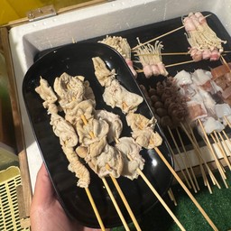 ไส้ใหญ่