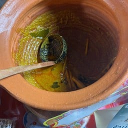 ขนมจีน ข้าวแกงคุณนาย