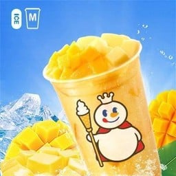 มะม่วงบรูเล่มิกซ์