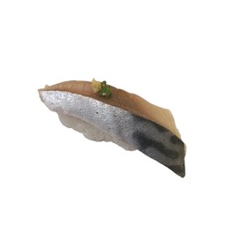 318 Saba Nigiri (2Pcs)