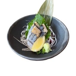 308 Saba Sashimi