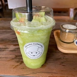 Khuntoi Coff&Cake วังน้ำเขียว