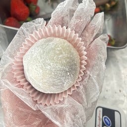 กินหนมมั้ย