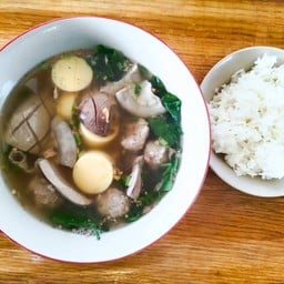 โจ๊กข้างบ้าน