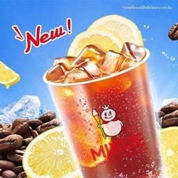 อเมริกาโน่เลมอน