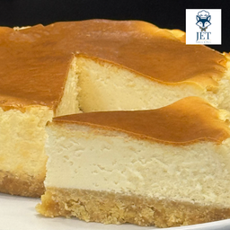 Delivery New York CheeseCake (ชีสเค้ก)