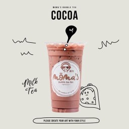 โกโก้เย็น